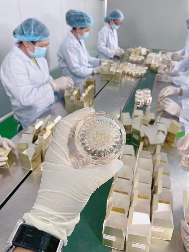 Hành trình Chân Trời Tương Lai